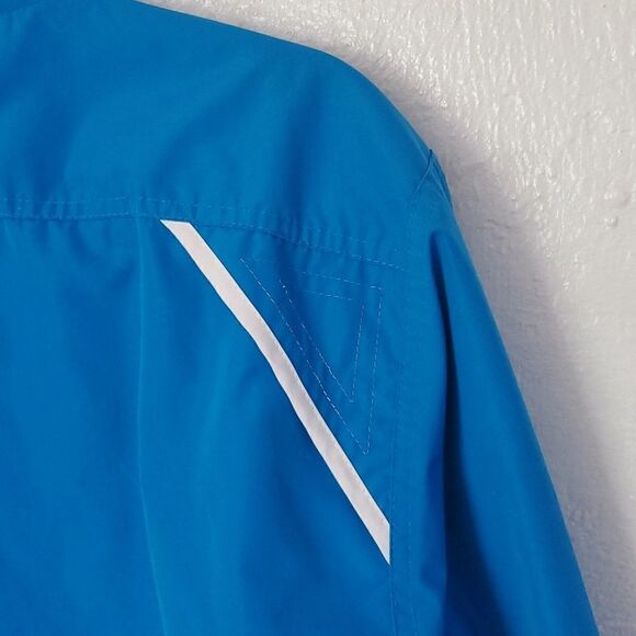 Vintage 80s Obermeyer Jacket with Moto Zipper - Picture 11 of 16